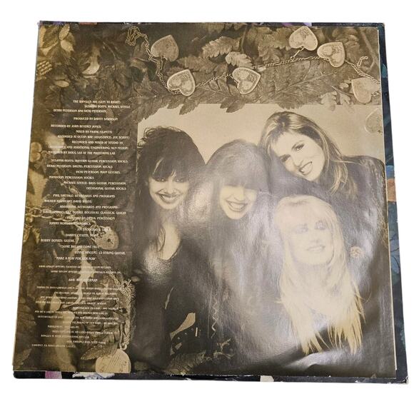 Bangles - Walking Down Your Street (12" Extended Dance Mixes) (12", Single) - Picture 3 of 5